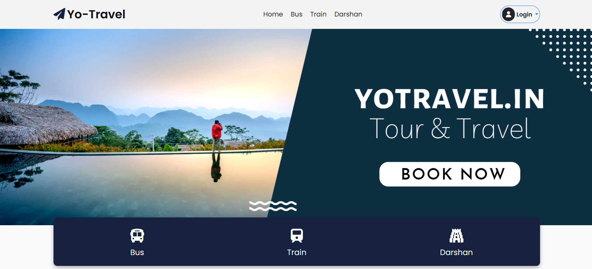 YoTravel Image